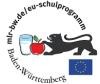 Schulfruchtprogramm Logo