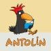 Logo Antolin