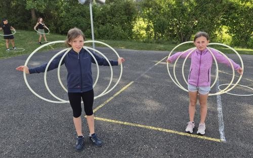 Hula-Hoop