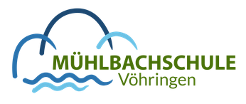 Logo der Mühlbachschule